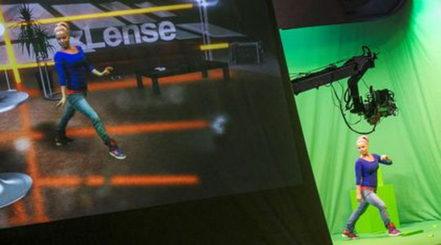 zLense
